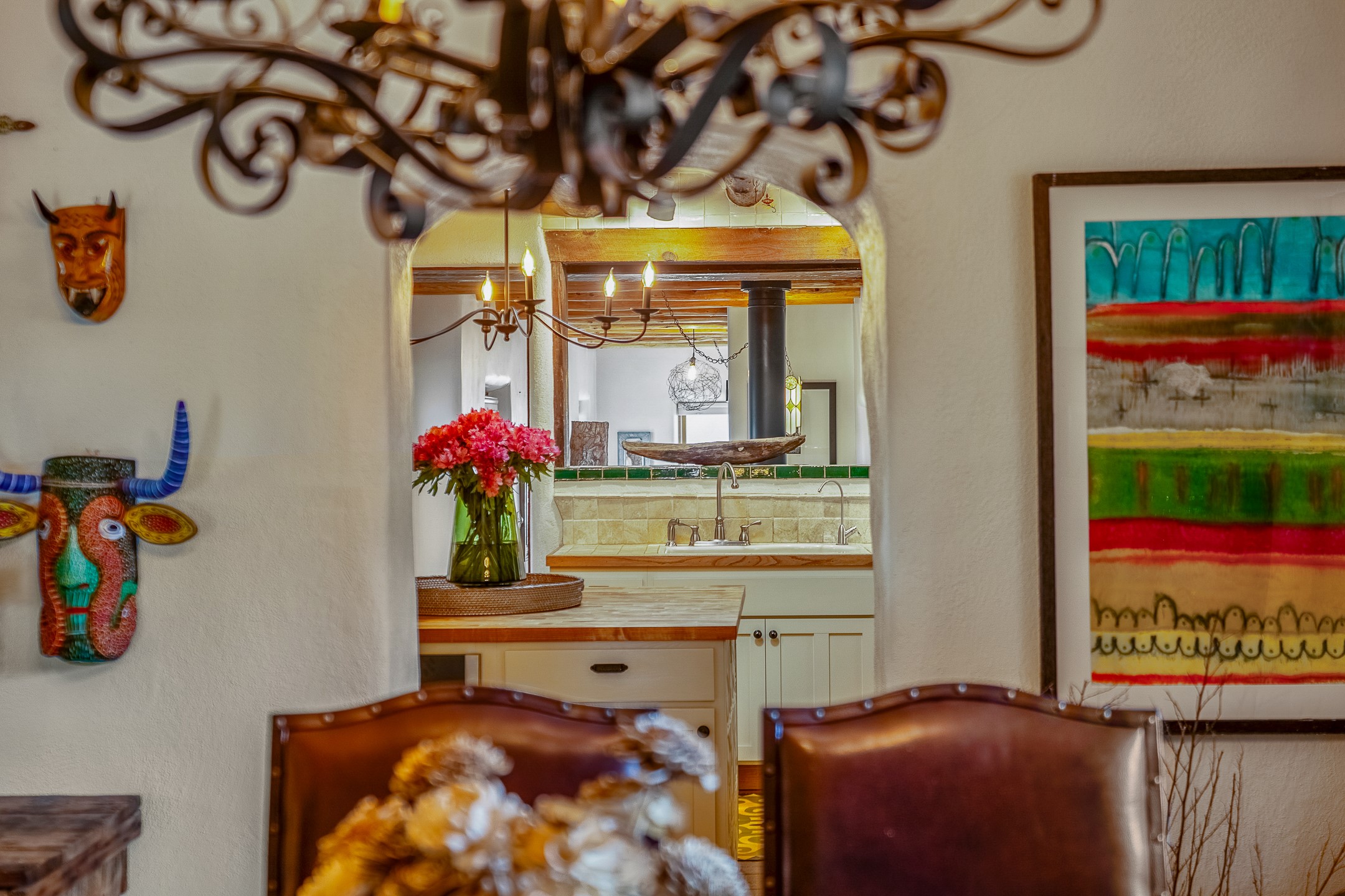 47 County Rd 41a, Alcalde, New Mexico image 17