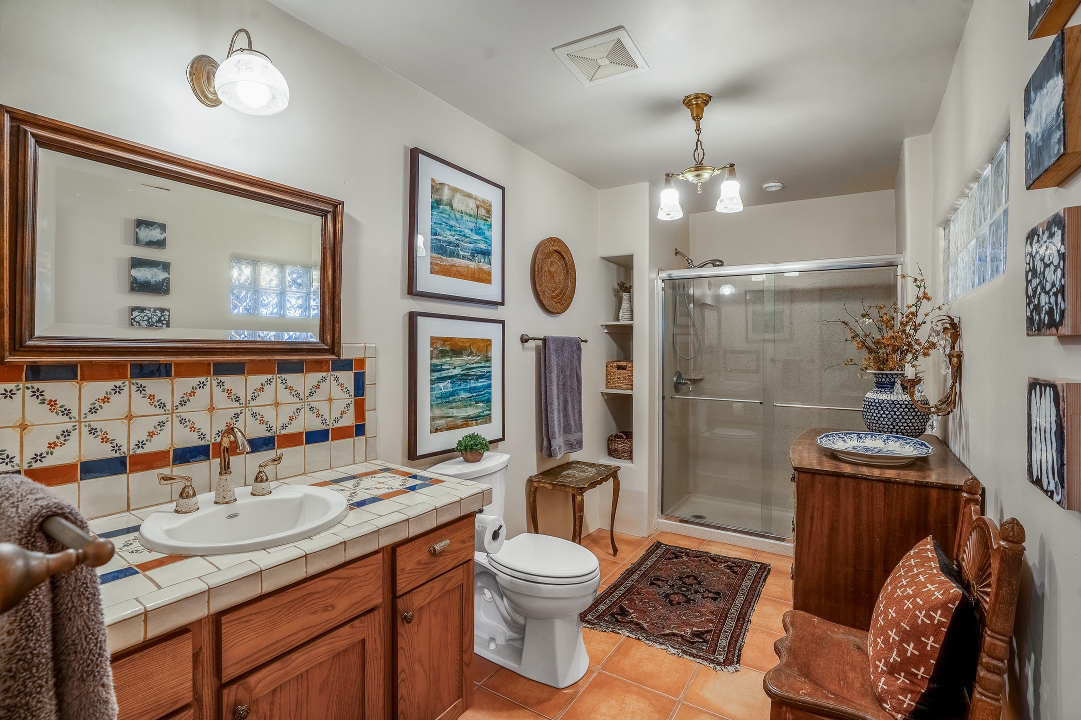 47 County Rd 41a, Alcalde, New Mexico image 34