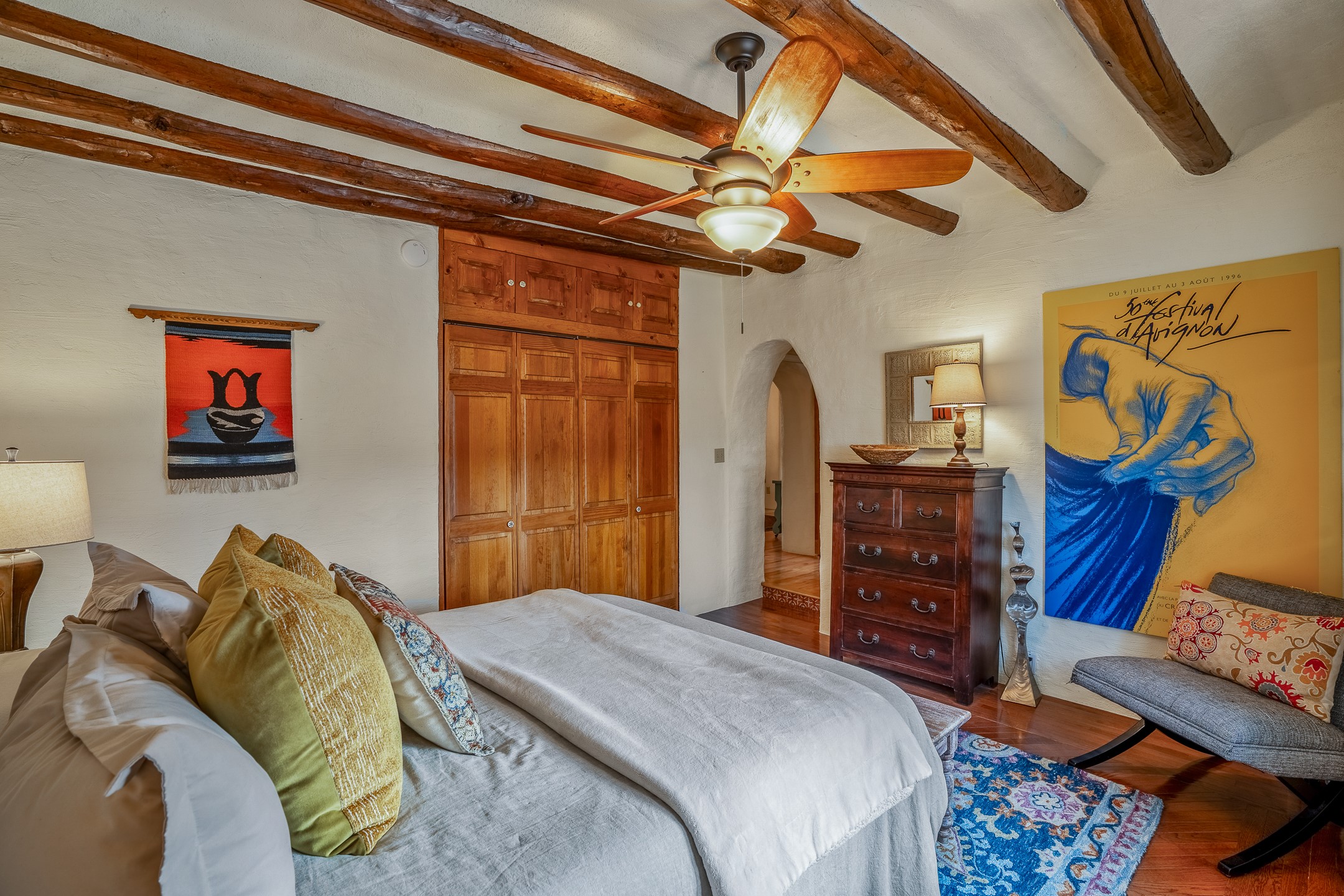47 County Rd 41a, Alcalde, New Mexico image 26