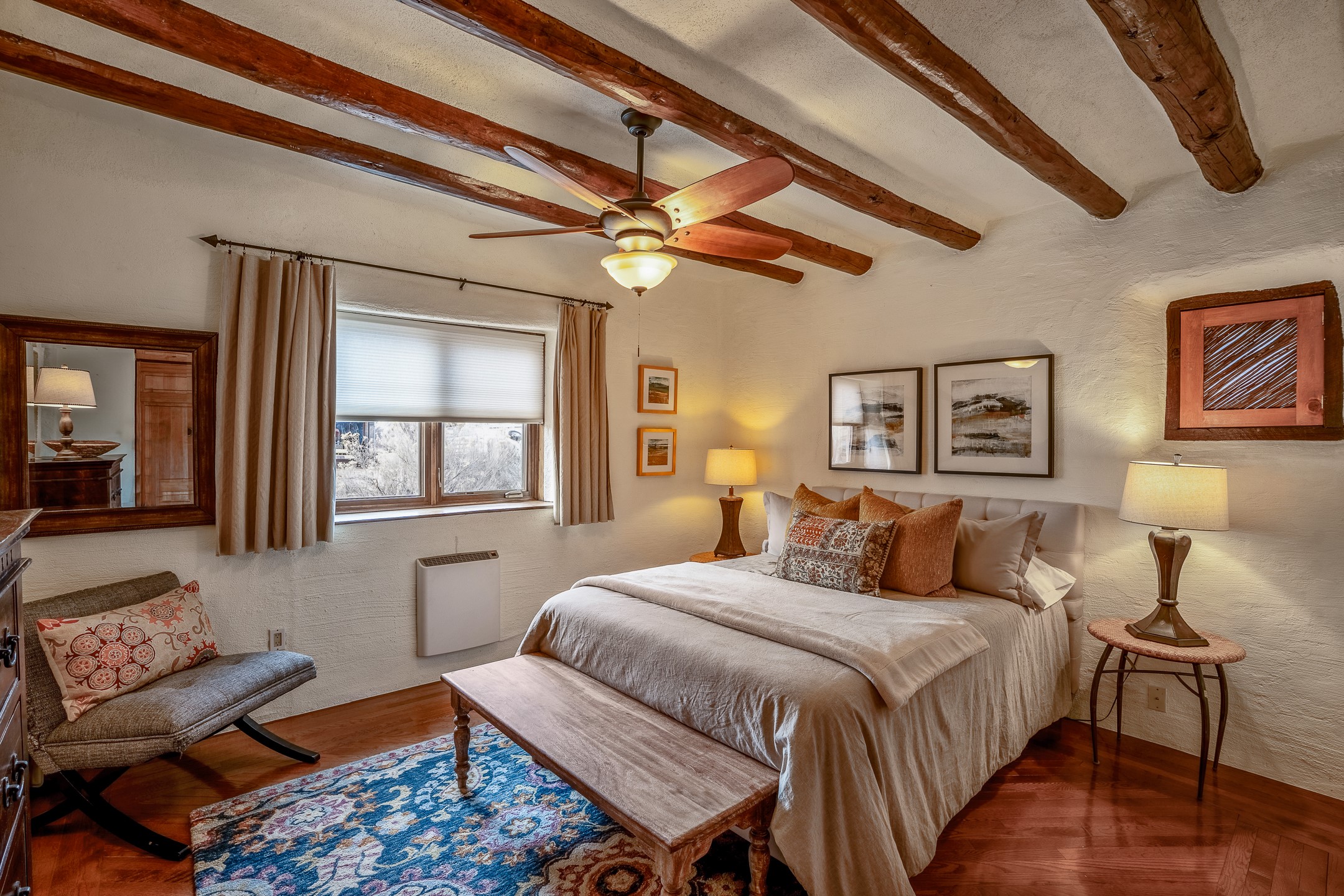 47 County Rd 41a, Alcalde, New Mexico image 25