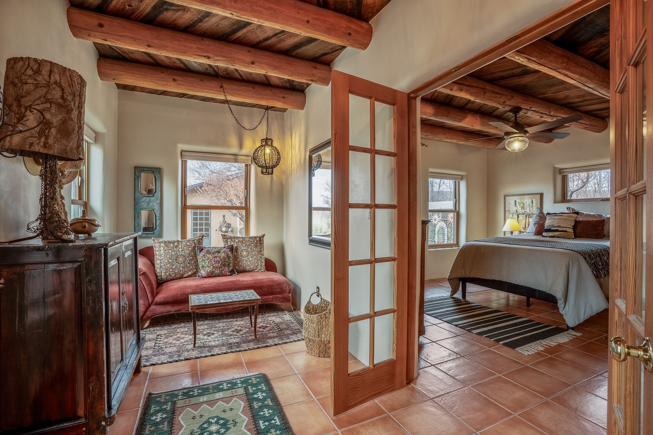 47 County Rd 41a, Alcalde, New Mexico image 31