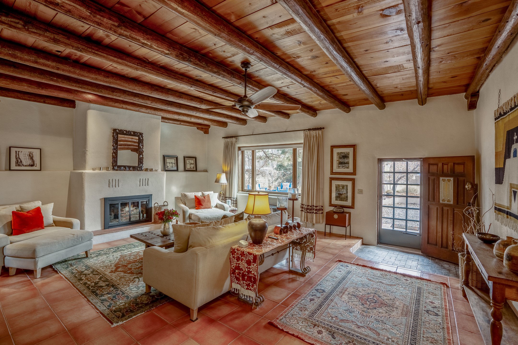 47 County Rd 41a, Alcalde, New Mexico image 13