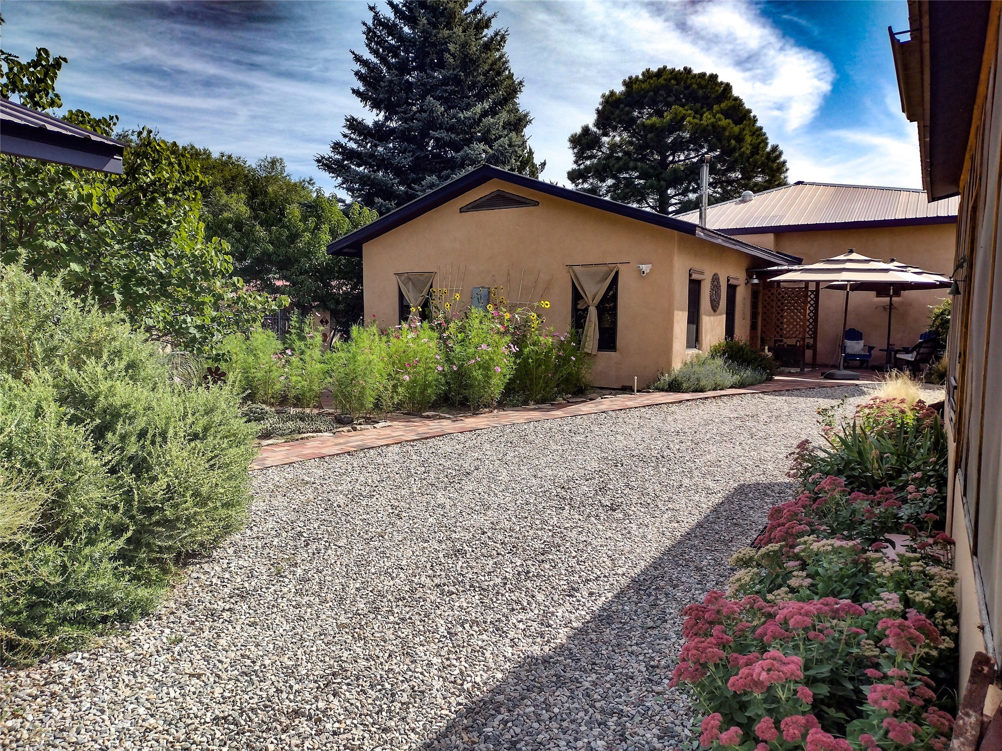 47 County Rd 41a, Alcalde, New Mexico image 3