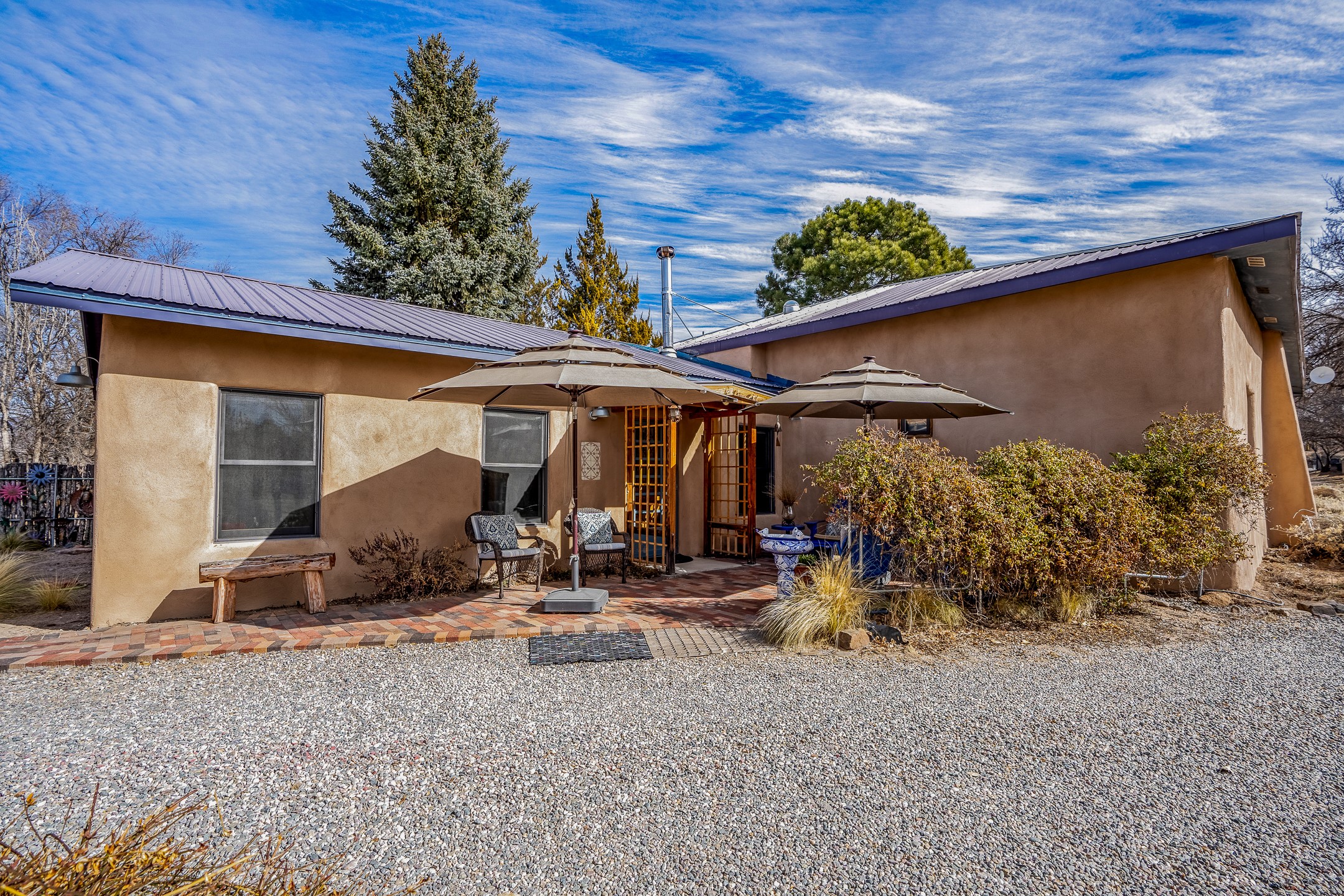 47 County Rd 41a, Alcalde, New Mexico image 2