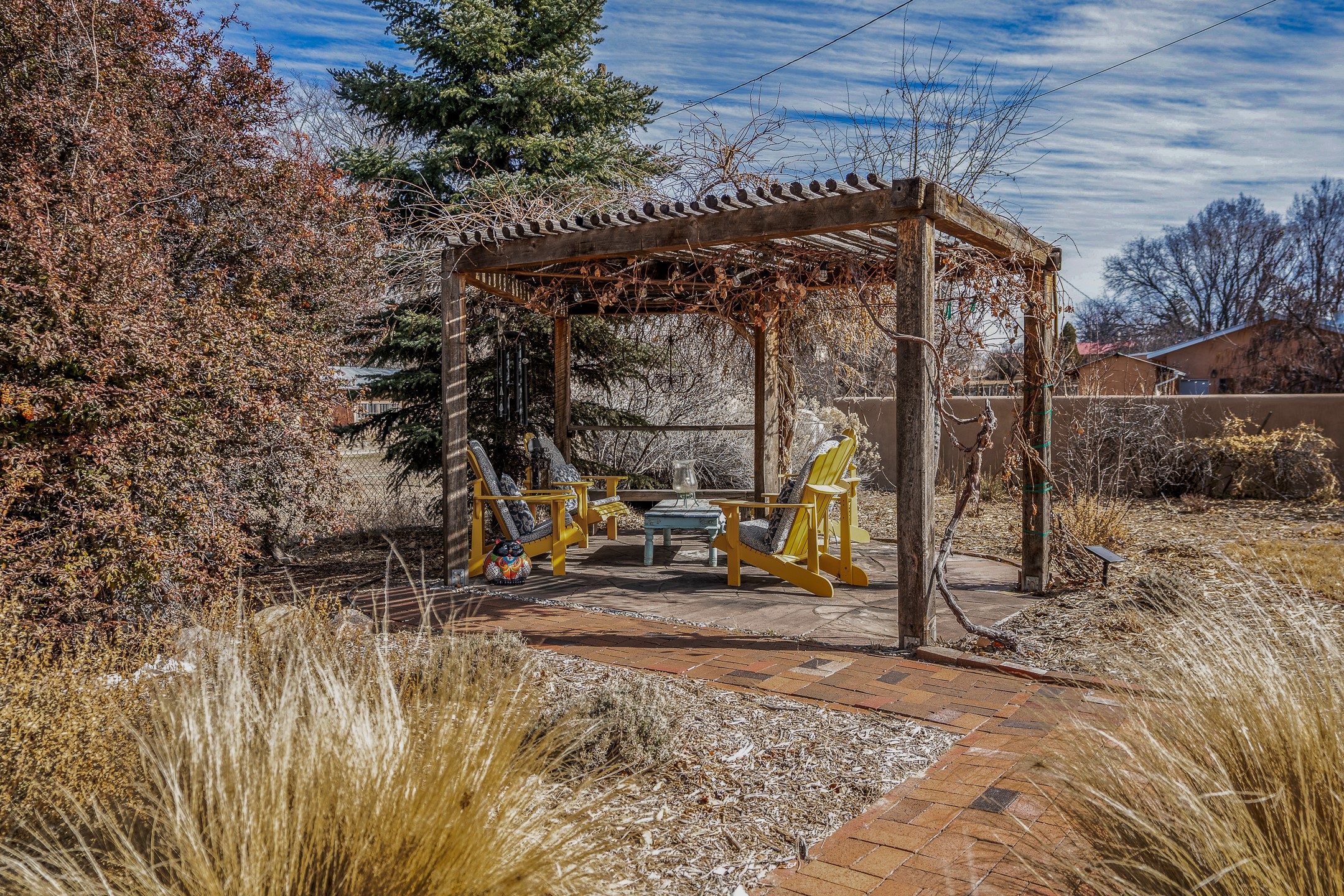 47 County Rd 41a, Alcalde, New Mexico image 36