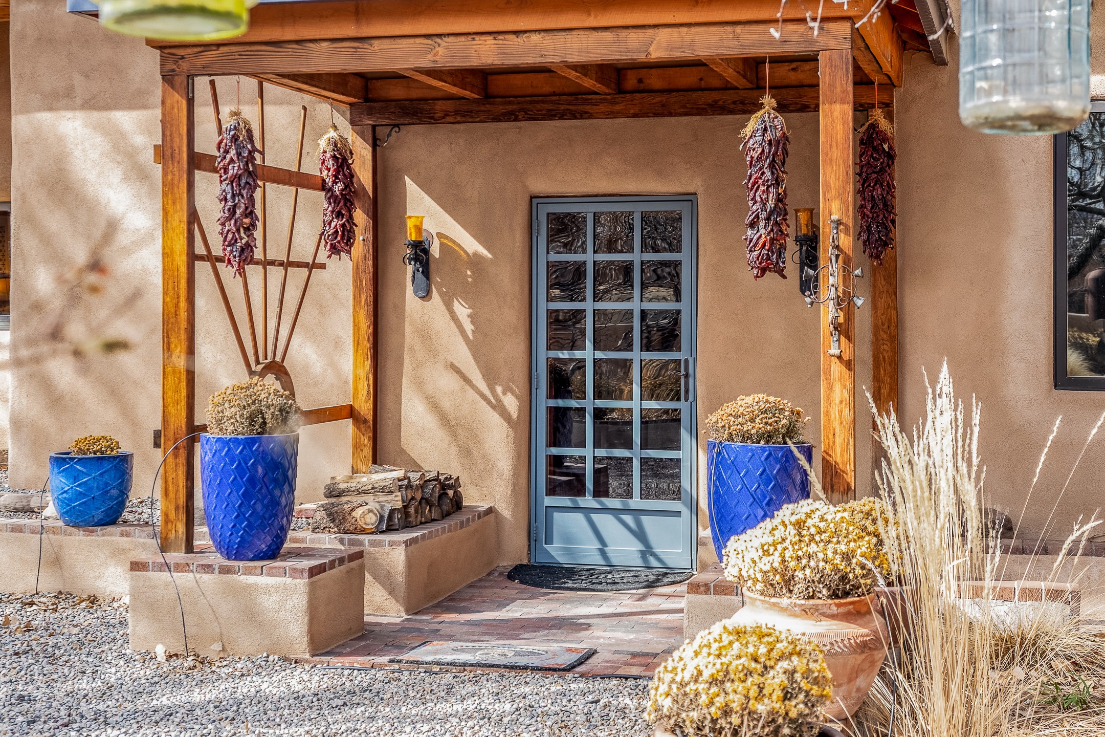47 County Rd 41a, Alcalde, New Mexico image 9