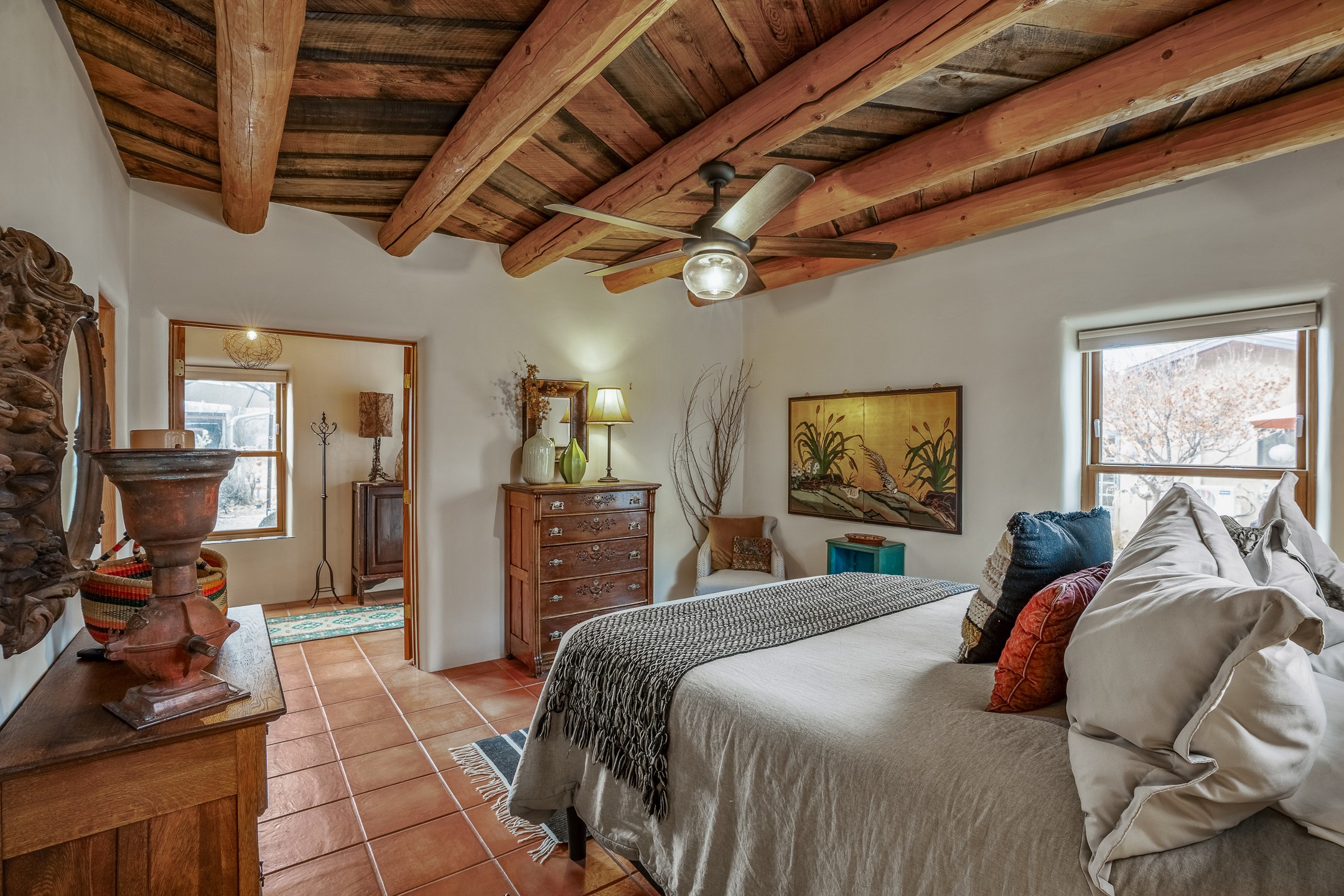 47 County Rd 41a, Alcalde, New Mexico image 32