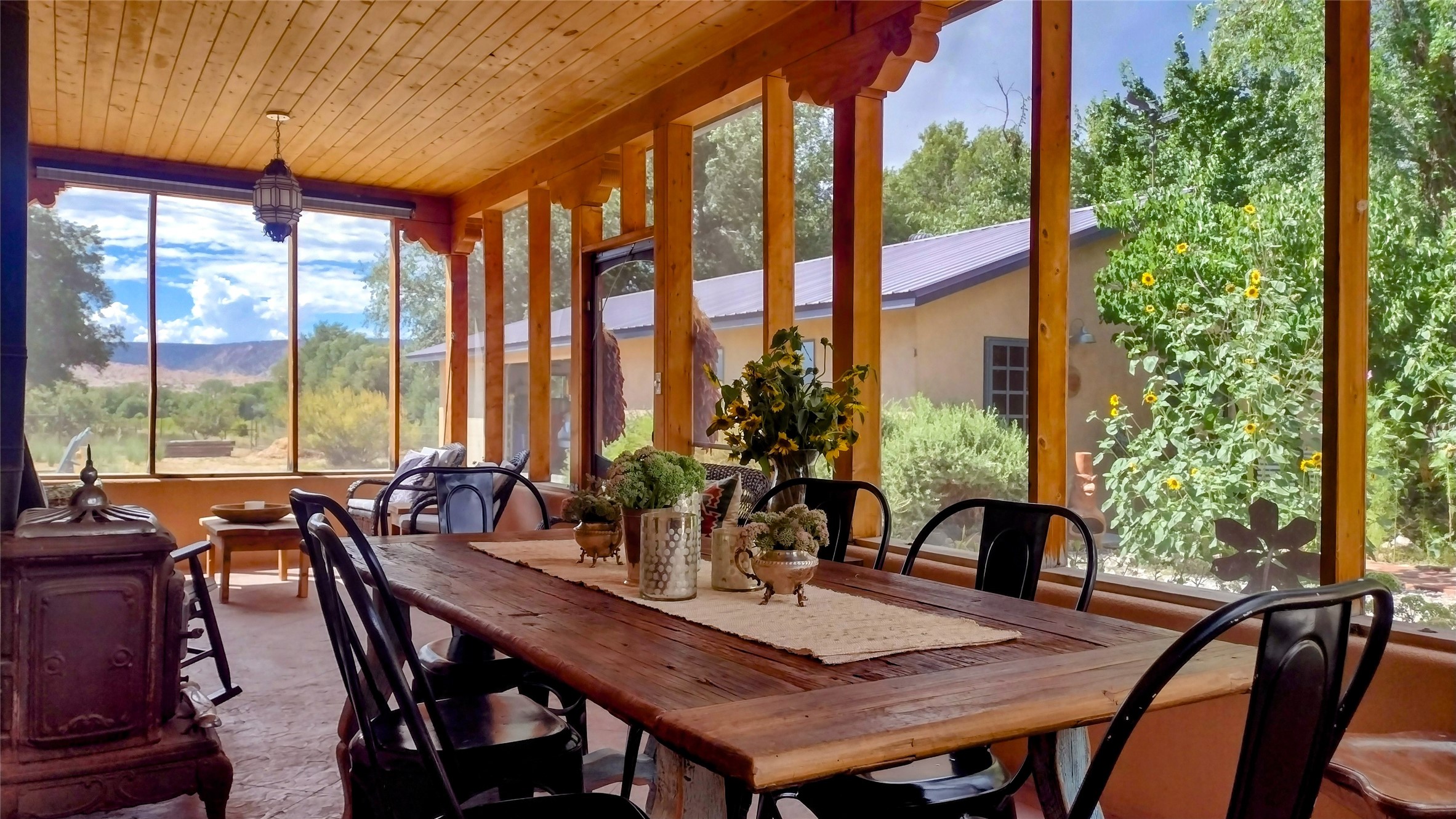 47 County Rd 41a, Alcalde, New Mexico image 41