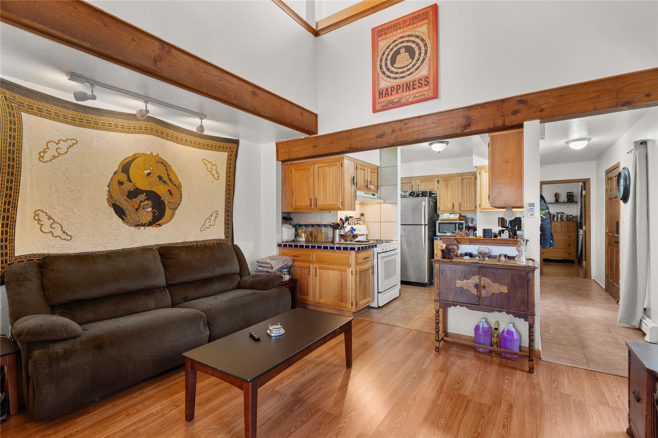 1553 Avenida De Las Americas, Santa Fe, New Mexico image 3