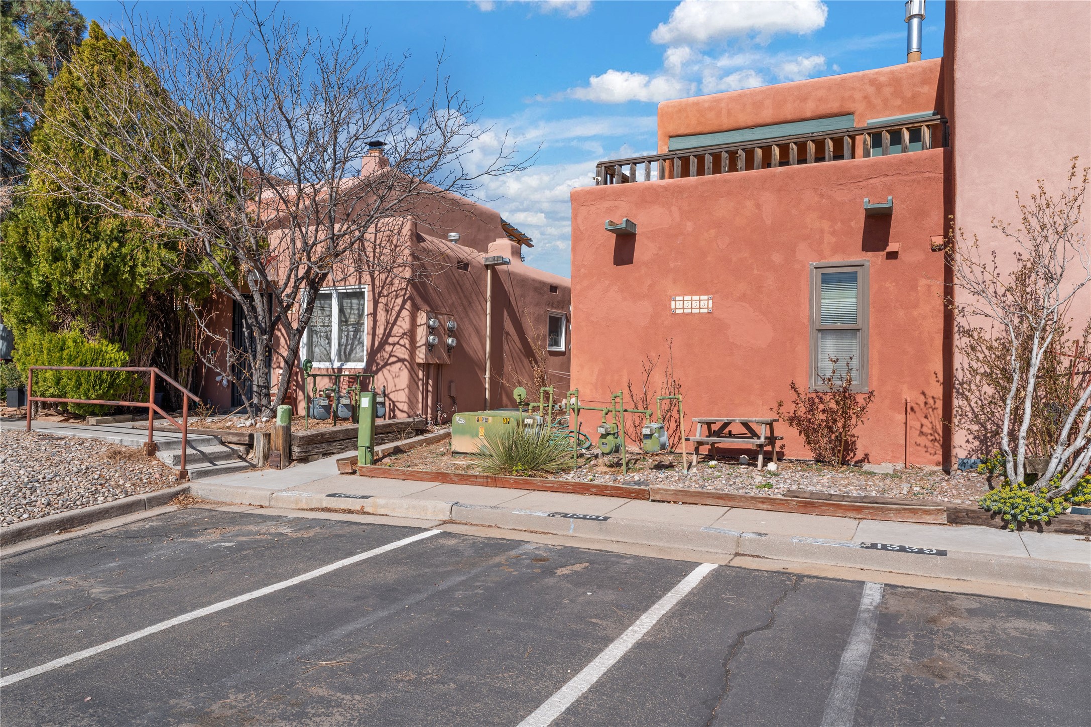 1553 Avenida De Las Americas, Santa Fe, New Mexico image 1