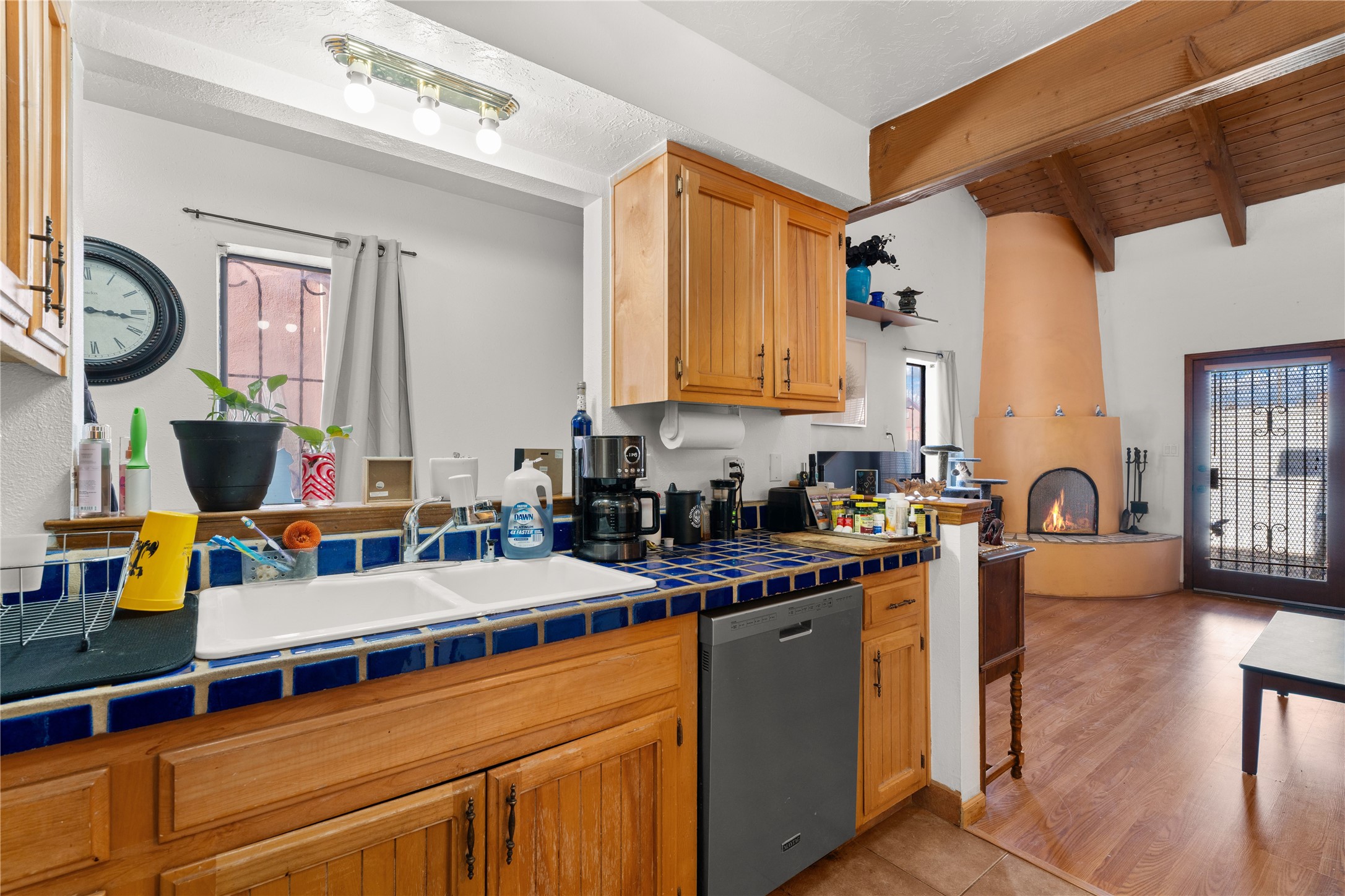 1553 Avenida De Las Americas, Santa Fe, New Mexico image 4