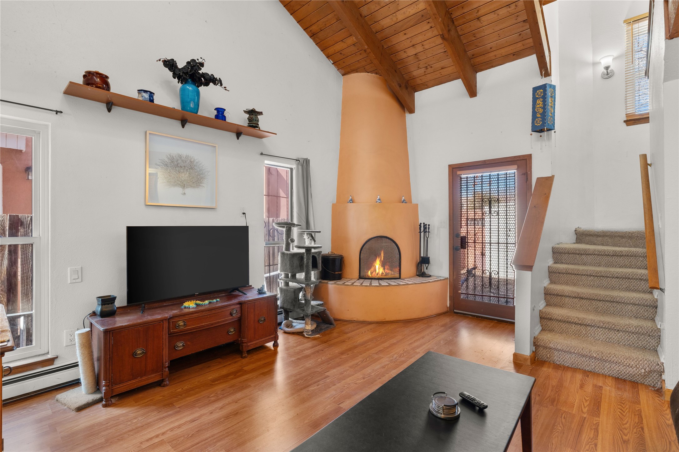 1553 Avenida De Las Americas, Santa Fe, New Mexico image 2