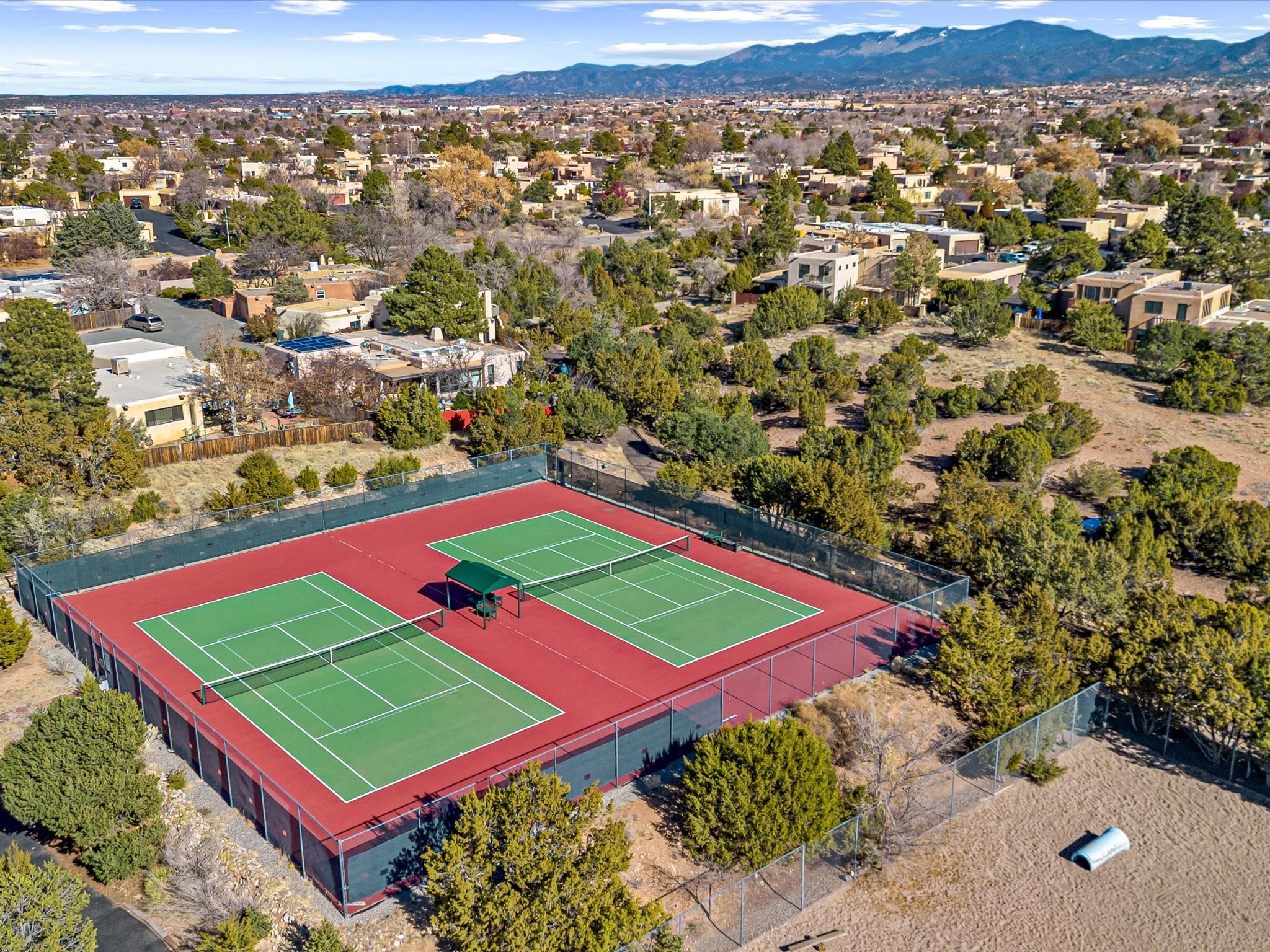 2956 Plaza Blanca, Santa Fe, New Mexico image 48