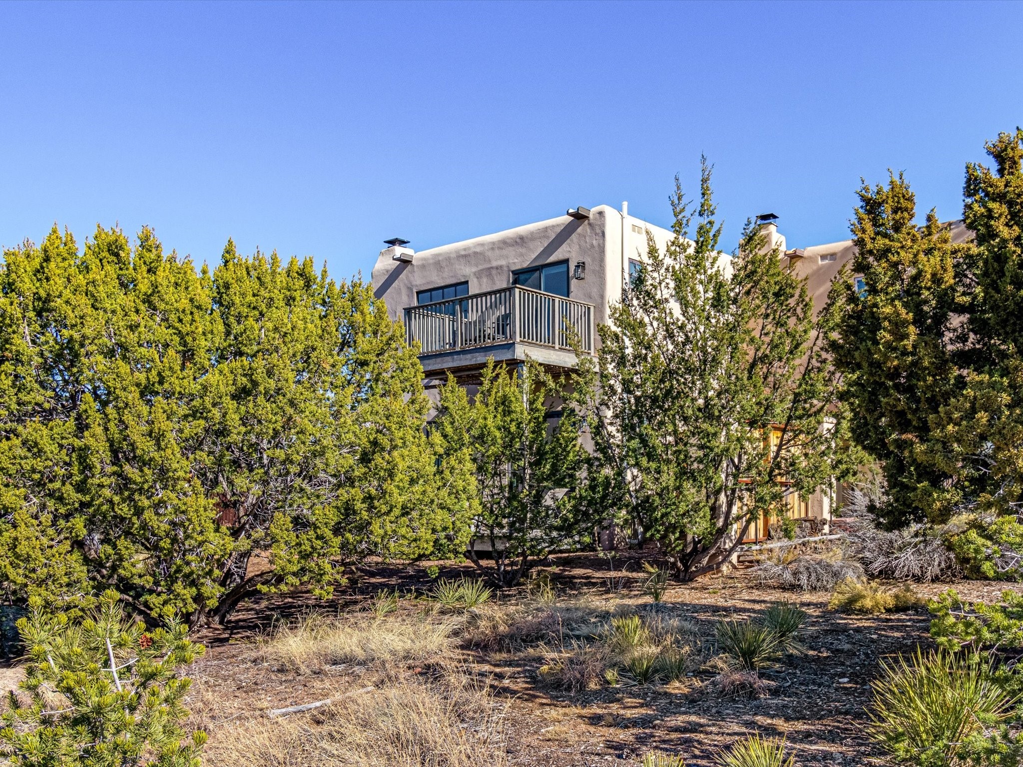 2956 Plaza Blanca, Santa Fe, New Mexico image 36