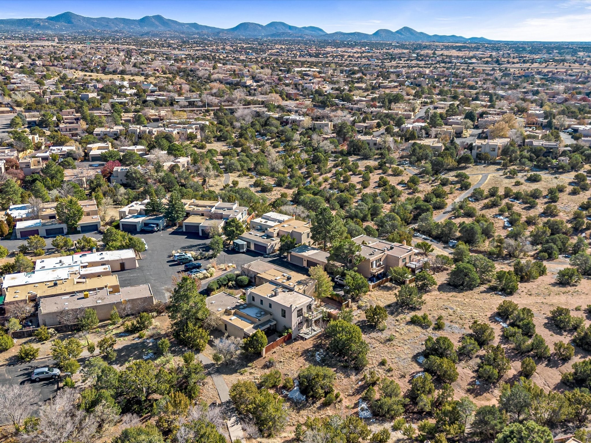 2956 Plaza Blanca, Santa Fe, New Mexico image 44