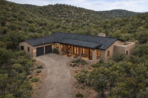 Apartment For Sale - 1820 Kachina Heights Dr #LOT 8<br/> Santa Fe, NM 87501