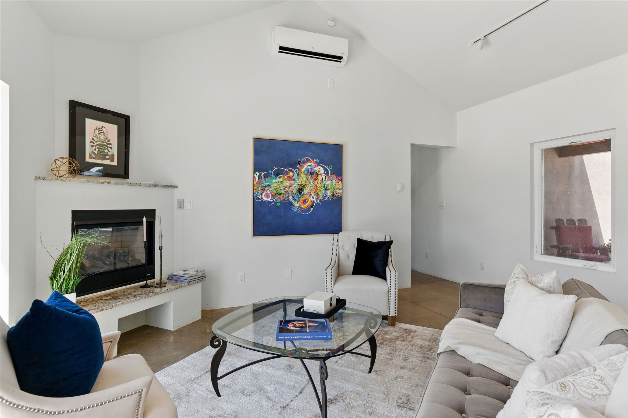 34 Ranch Road, Lamy, New Mexico image 4