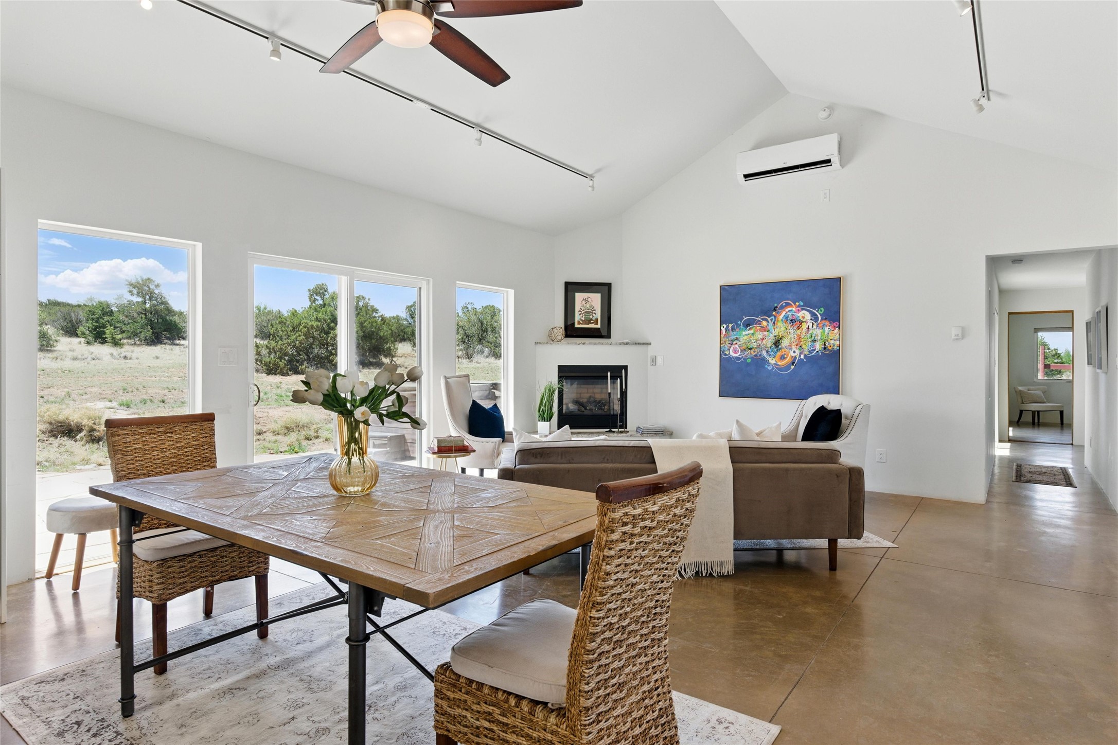 34 Ranch Road, Lamy, New Mexico image 14
