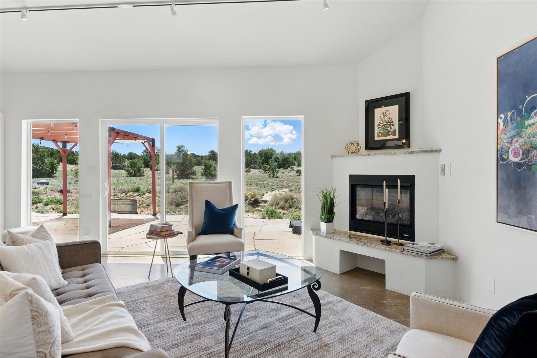 34 Ranch Road, Lamy, New Mexico image 3