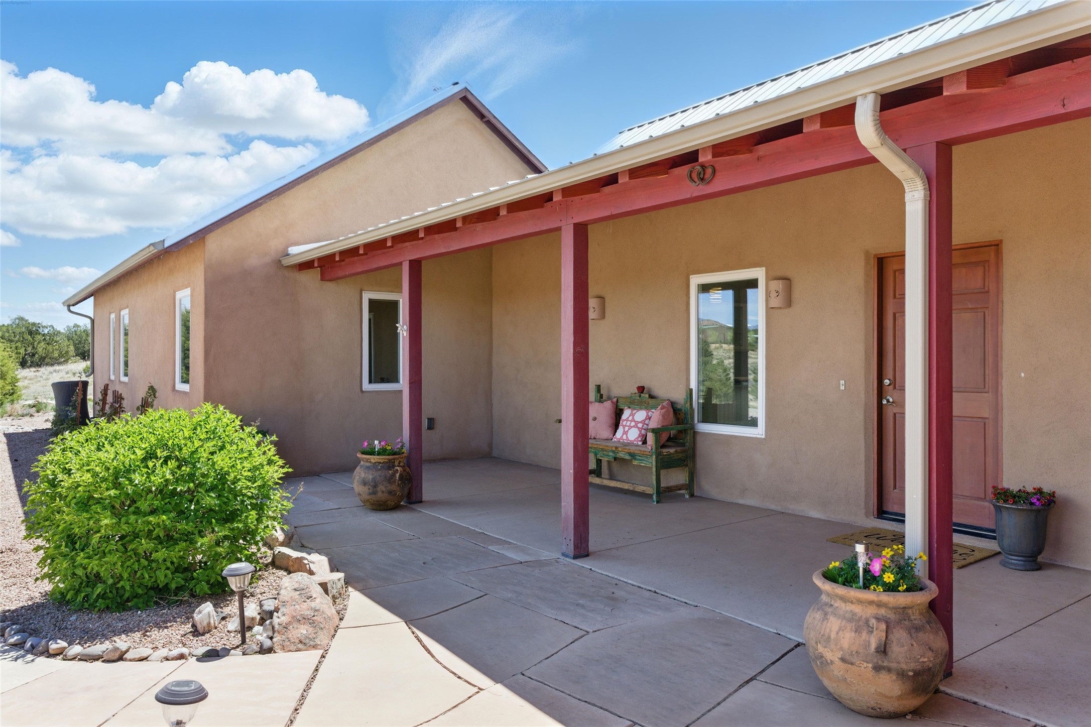 34 Ranch Road, Lamy, New Mexico image 33
