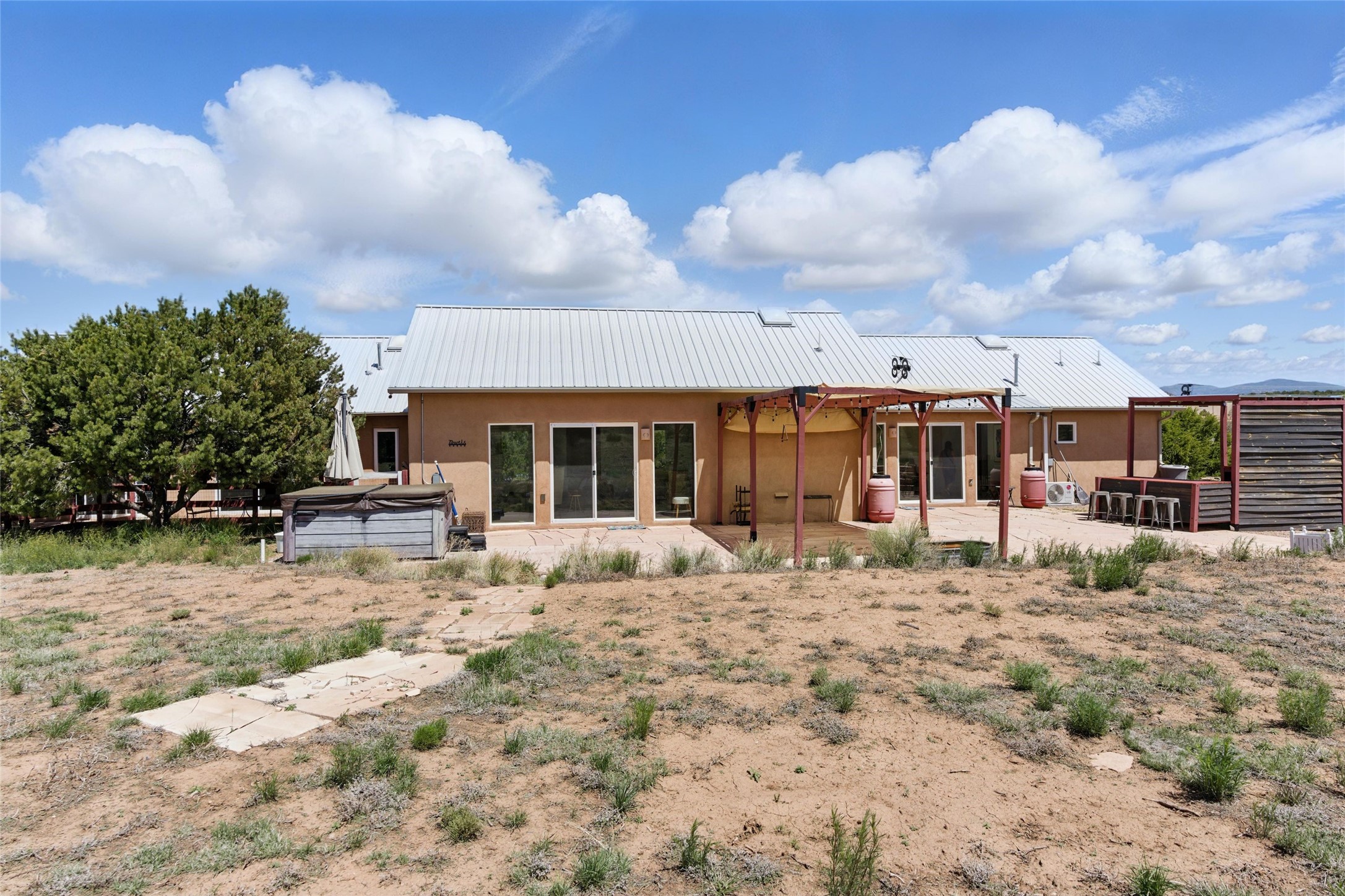 34 Ranch Road, Lamy, New Mexico image 37