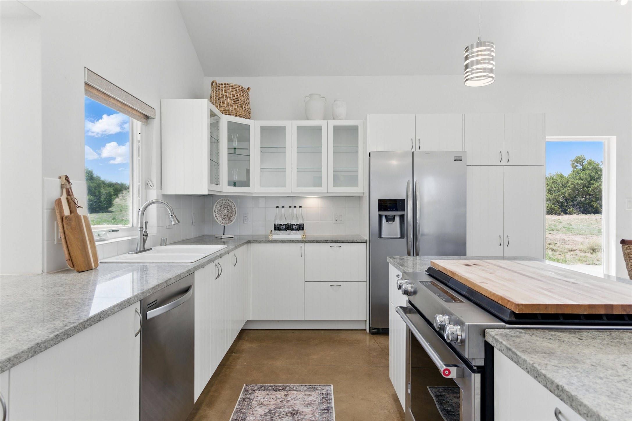 34 Ranch Road, Lamy, New Mexico image 12