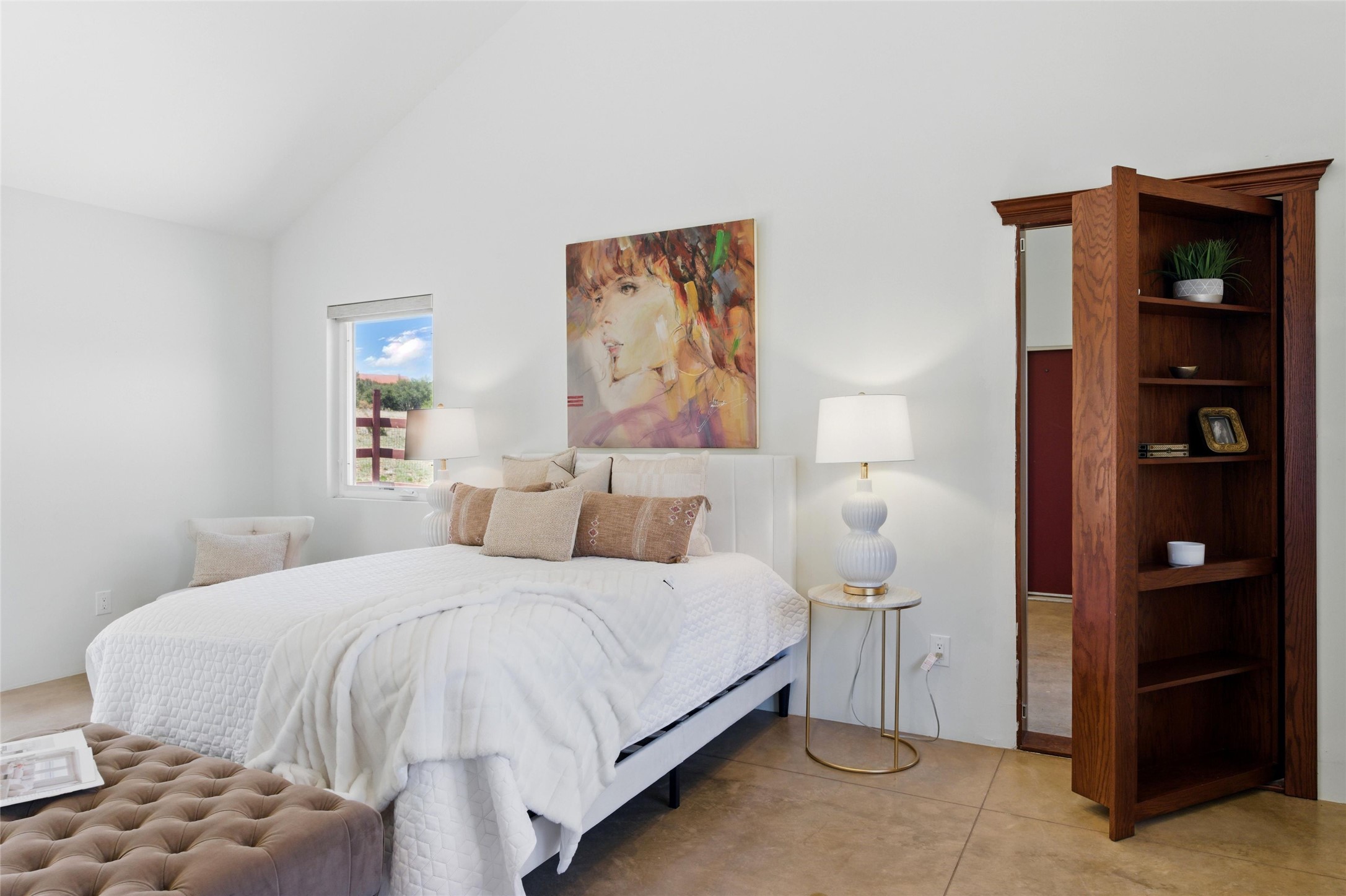 34 Ranch Road, Lamy, New Mexico image 16