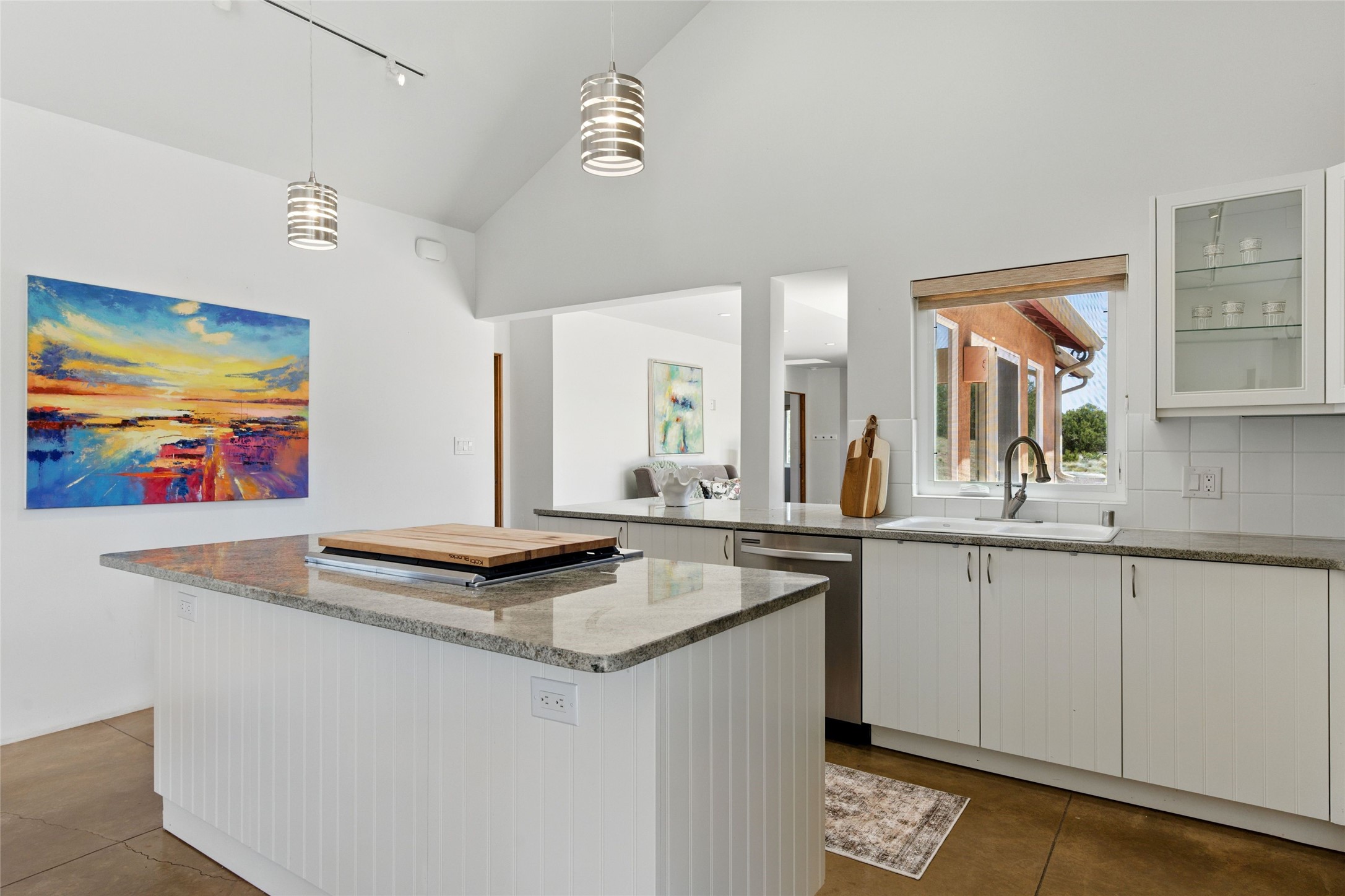 34 Ranch Road, Lamy, New Mexico image 9
