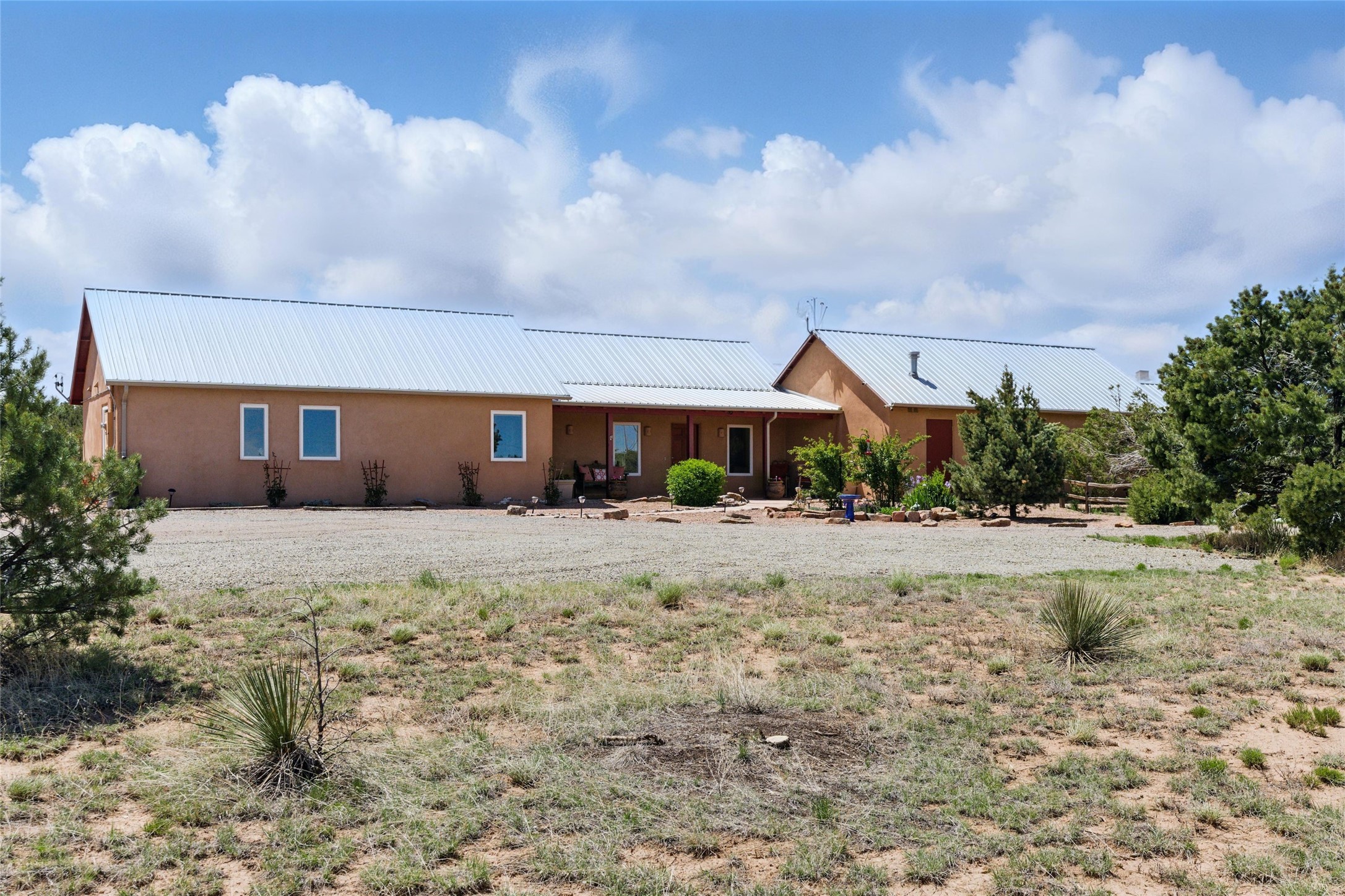 34 Ranch Road, Lamy, New Mexico image 36