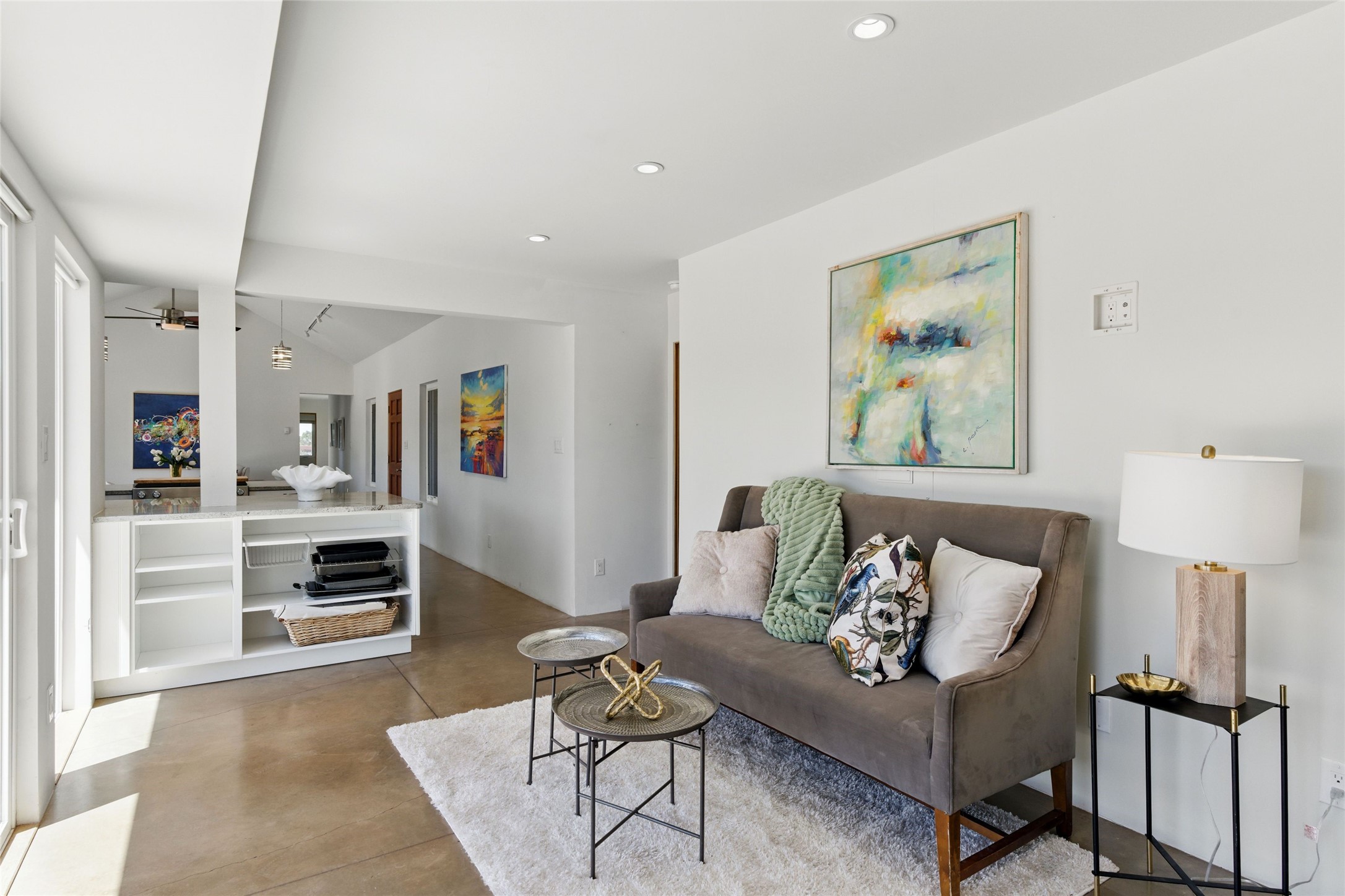 34 Ranch Road, Lamy, New Mexico image 21