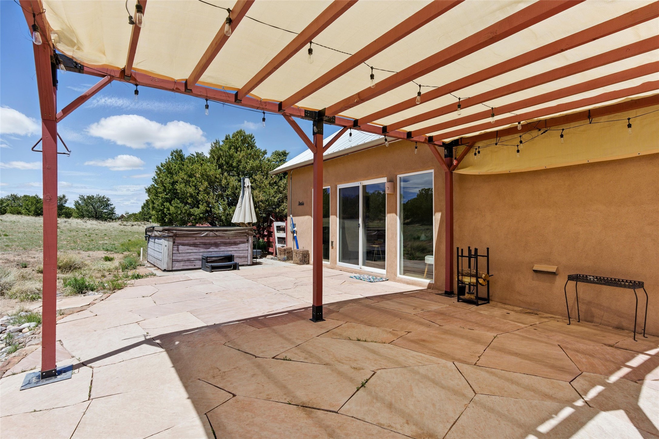 34 Ranch Road, Lamy, New Mexico image 39