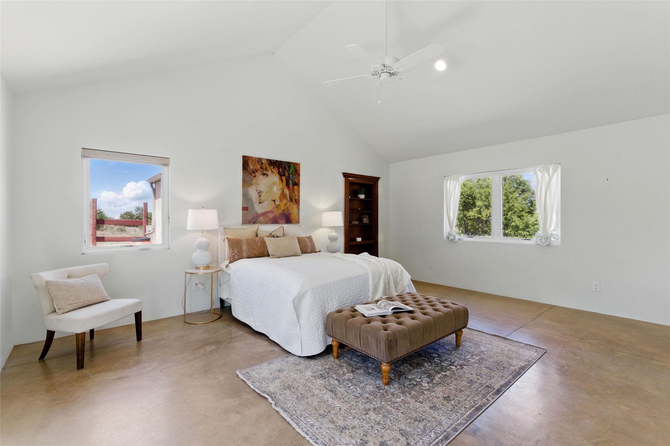 34 Ranch Road, Lamy, New Mexico image 15