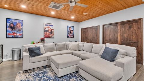 Tiny photo for 11 Juego Rd, Santa Fe, NM 87508 (MLS # 202505206)