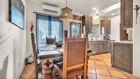 Tiny photo for 11 Juego Rd, Santa Fe, NM 87508 (MLS # 202505206)