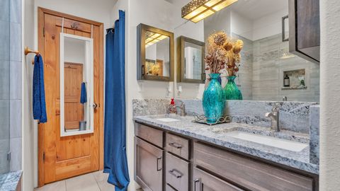 Tiny photo for 11 Juego Rd, Santa Fe, NM 87508 (MLS # 202505206)