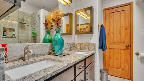 Tiny photo for 11 Juego Rd, Santa Fe, NM 87508 (MLS # 202505206)
