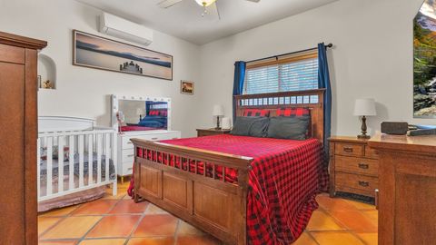 Tiny photo for 11 Juego Rd, Santa Fe, NM 87508 (MLS # 202505206)
