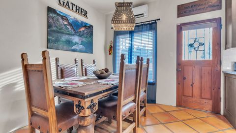 Tiny photo for 11 Juego Rd, Santa Fe, NM 87508 (MLS # 202505206)