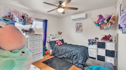 Tiny photo for 11 Juego Rd, Santa Fe, NM 87508 (MLS # 202505206)