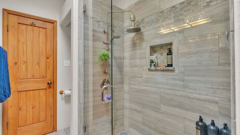 Tiny photo for 11 Juego Rd, Santa Fe, NM 87508 (MLS # 202505206)