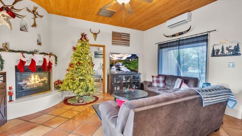 Tiny photo for 11 Juego Rd, Santa Fe, NM 87508 (MLS # 202505206)