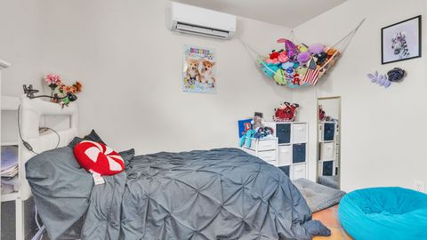 Tiny photo for 11 Juego Rd, Santa Fe, NM 87508 (MLS # 202505206)