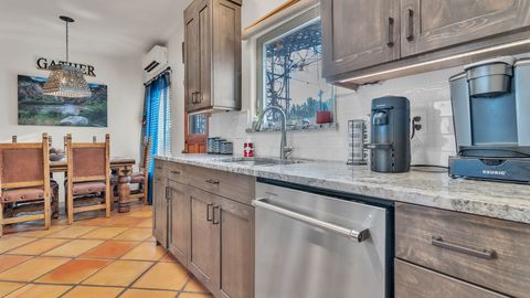 Tiny photo for 11 Juego Rd, Santa Fe, NM 87508 (MLS # 202505206)