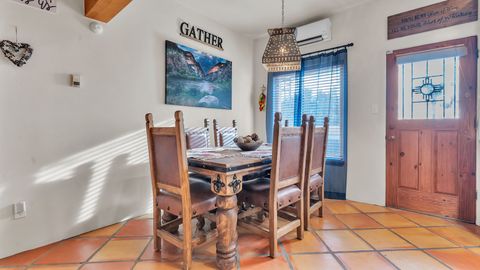 Tiny photo for 11 Juego Rd, Santa Fe, NM 87508 (MLS # 202505206)