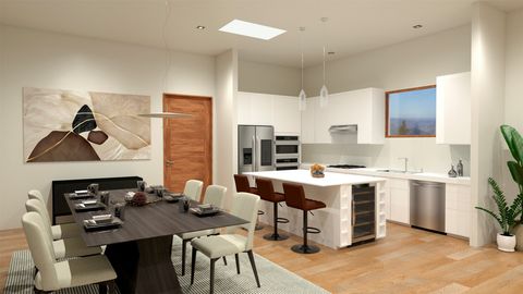 112 Valle Sereno Santa Fe NM 87506