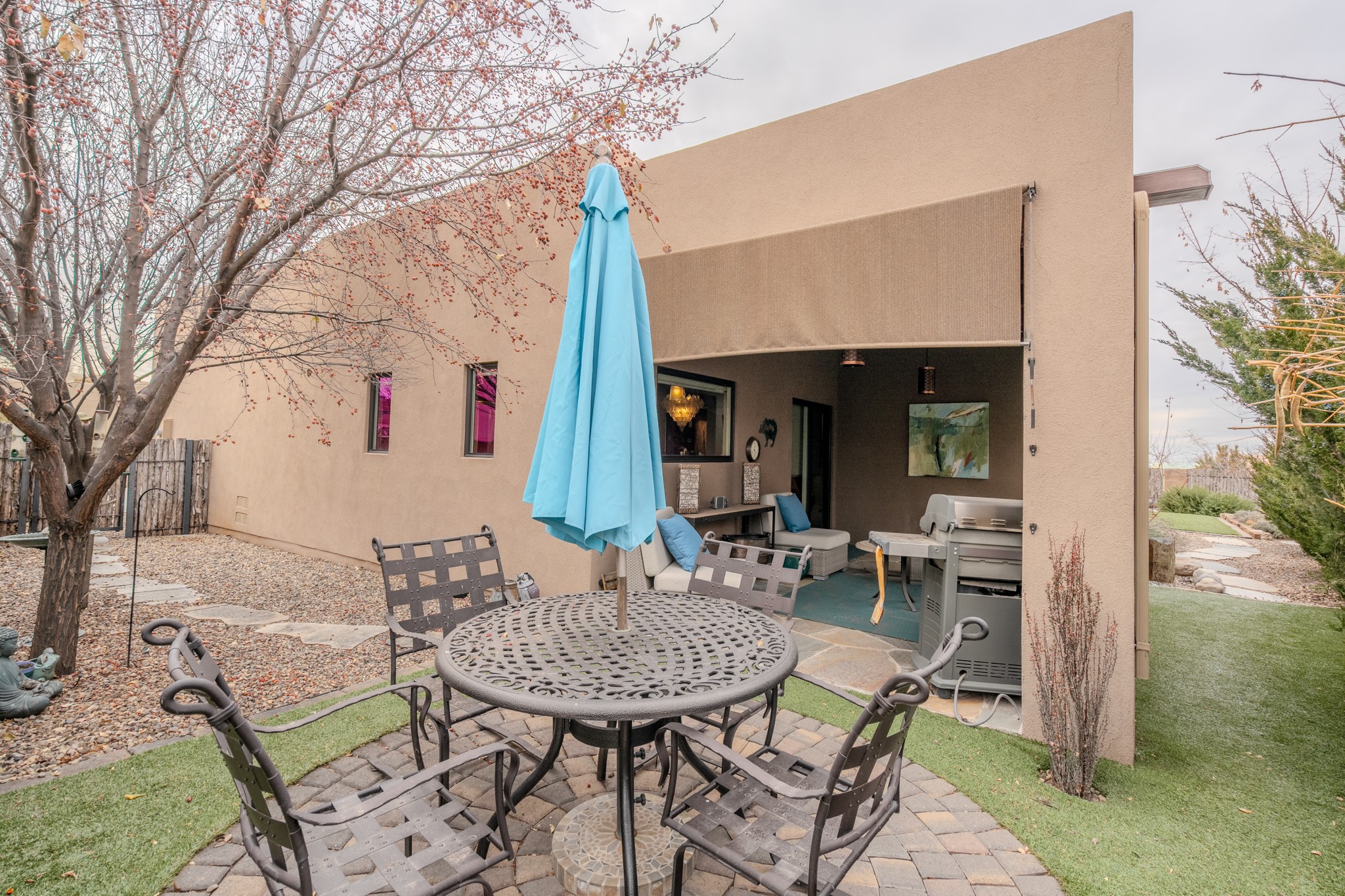 1532 Calle Preciosa, Santa Fe, New Mexico image 44