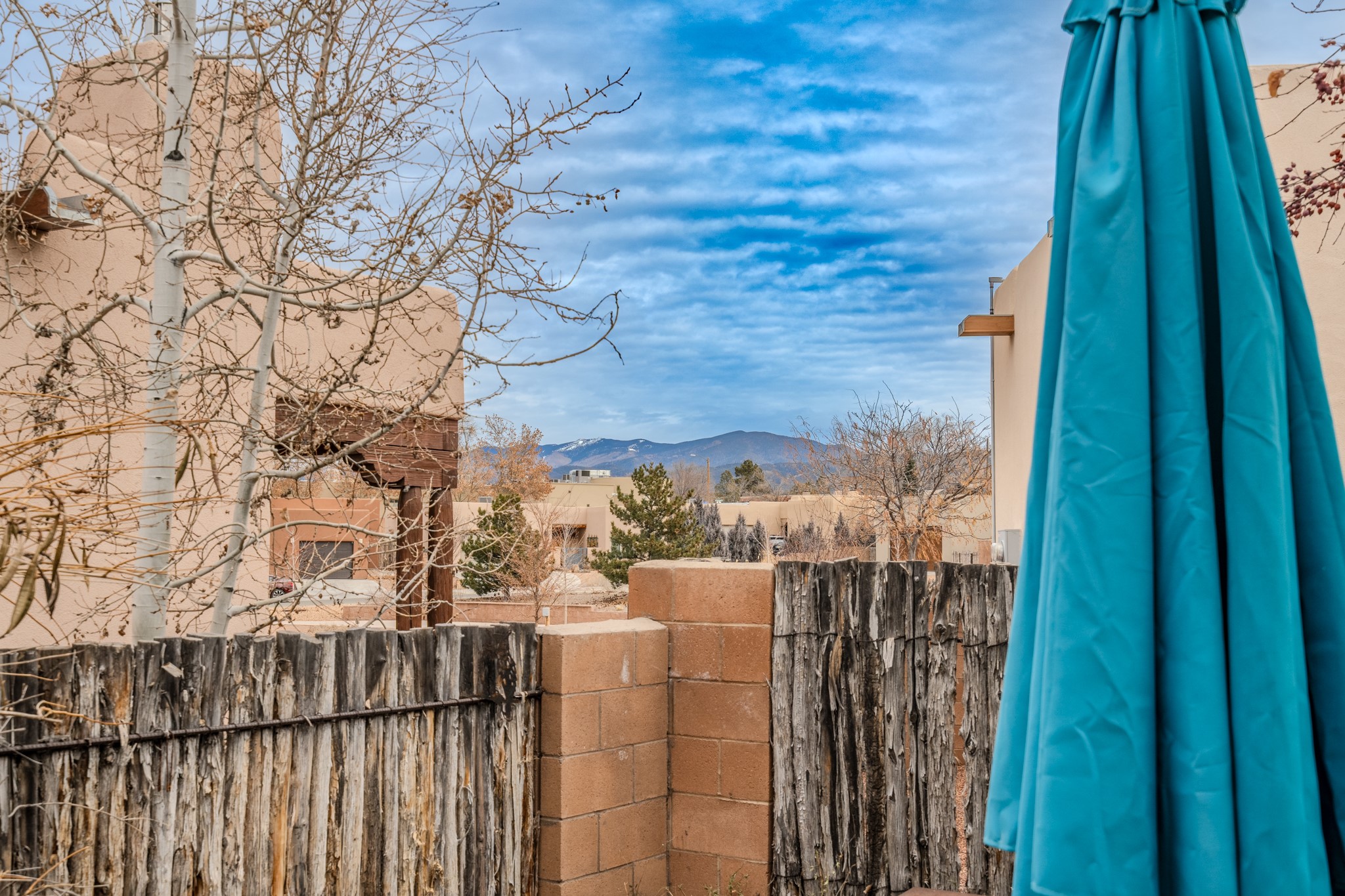 1532 Calle Preciosa, Santa Fe, New Mexico image 45