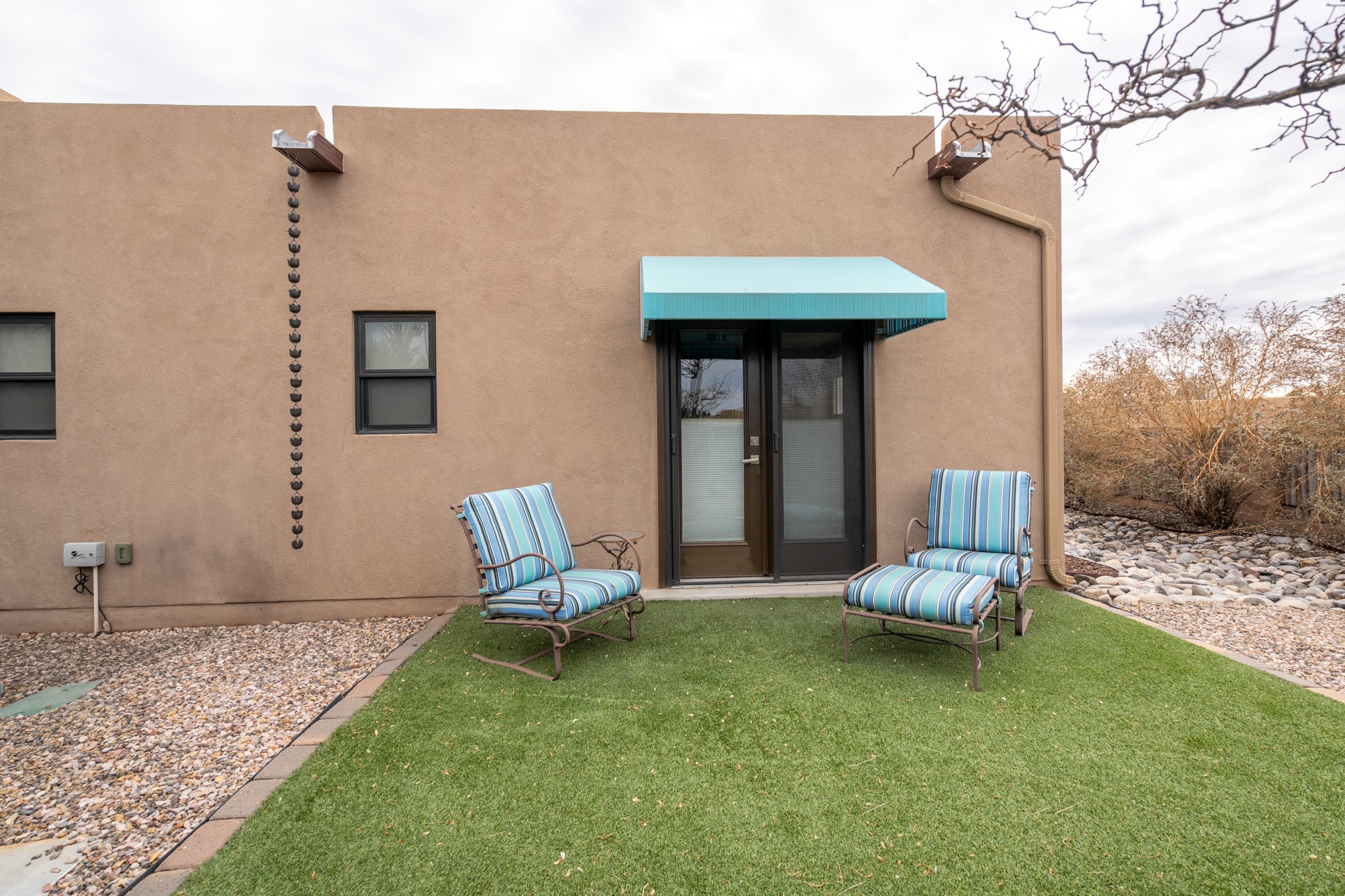 1532 Calle Preciosa, Santa Fe, New Mexico image 49