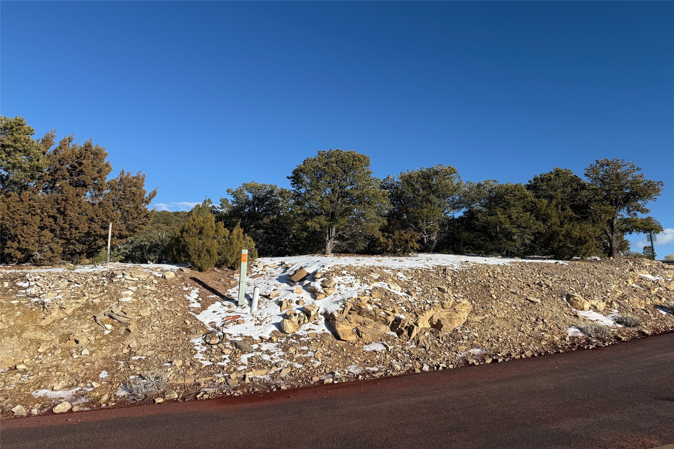 1071 S Summit Ridge, Santa Fe, New Mexico image 9