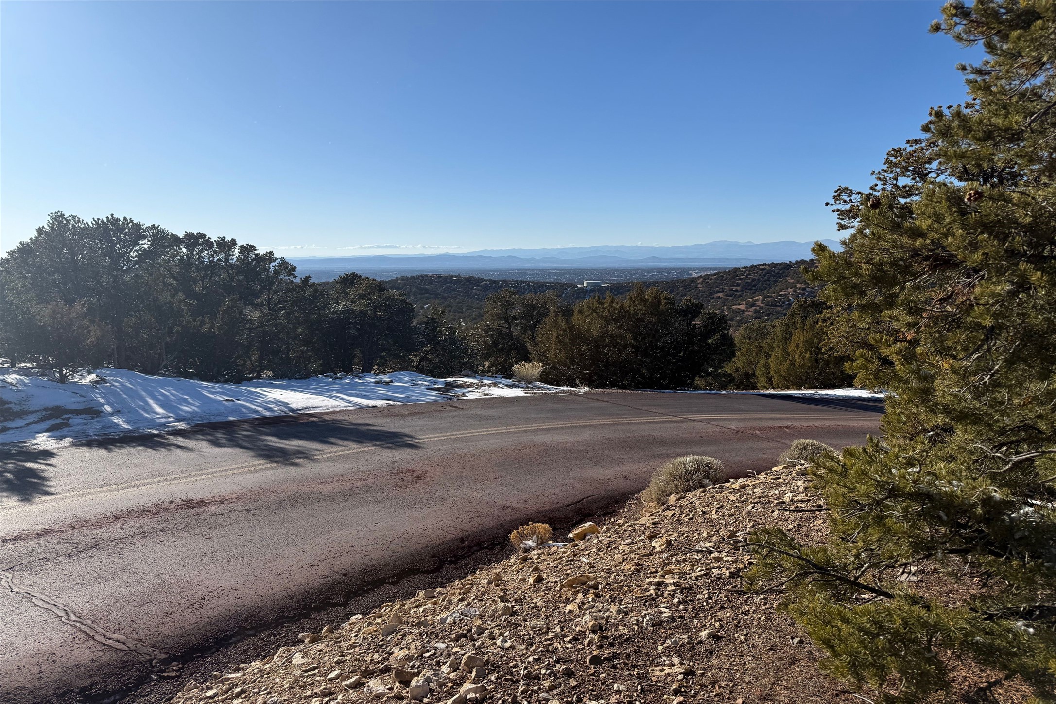 1071 S Summit Ridge, Santa Fe, New Mexico image 3